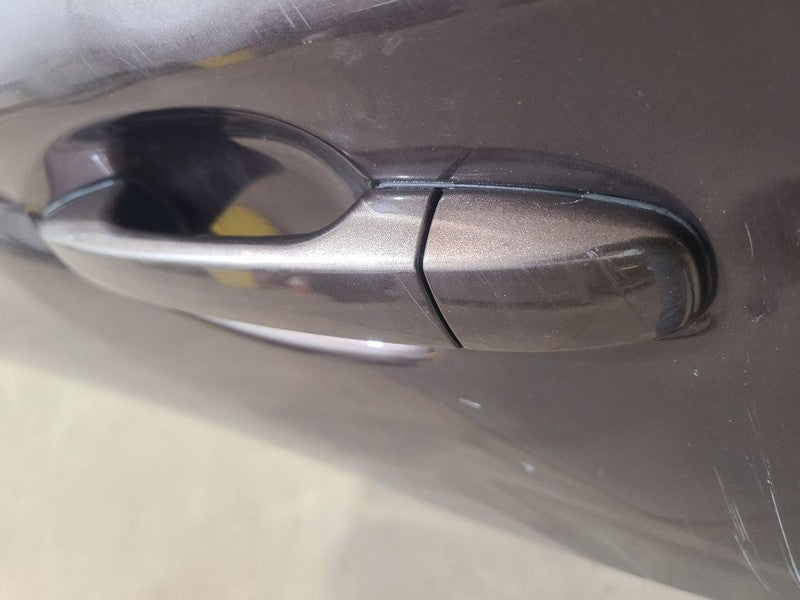 Driver Door Handle Exterior Assembly Door Rear Fits 15-19 LEGACY 66636