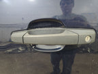 Driver Door Handle Exterior Door Front Fits 07-14 SIERRA 2500 PICKUP 6