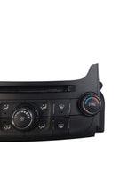 Temperature Control VIN 1 4th Digit Limited Opt CJ2 Fits 14-16 MALIBU 