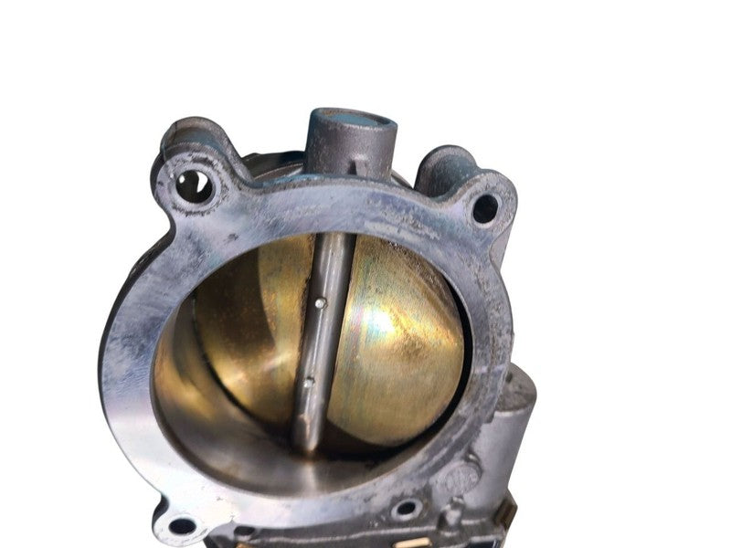 Throttle Body 6.2L Naturally Aspirated Fits 21-23 ESCALADE 643764