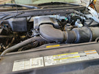 Passenger Front Door Thru 8500 GVW Electric Fits 97-99 FORD F250 PICKU