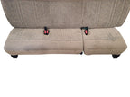 F150      1998 Seat Rear 663140