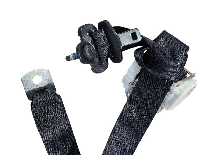 RAM1500   2014 Seat Belt Rear 630607