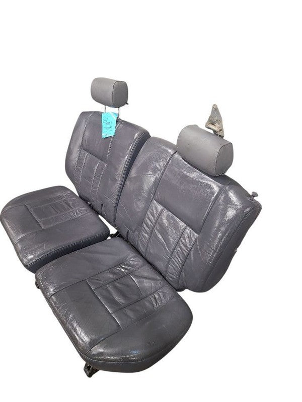 Rear Seat 2nd Row Leather Fits 2000 4 RUNNER 640673
