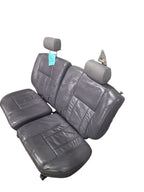 Rear Seat 2nd Row Leather Fits 2000 4 RUNNER 640673