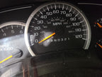 SLVRADO15 2004 Dash Bezel 649678