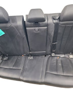 Rear Seat Leather Fits 2016 X5 656274