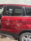 Driver Rear Side Door Electric Windows Automatic Up Fits 13-19 ESCAPE 