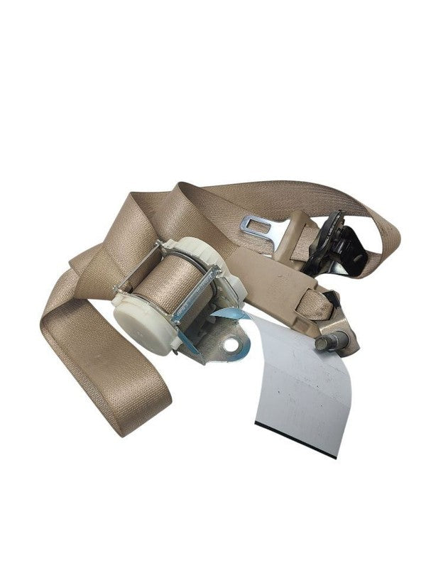 YUKON     2008 Seat Belt Rear 623942