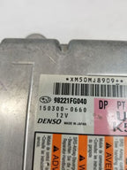Chassis ECM  Under Console Fits 08-10 IMPREZA 547850