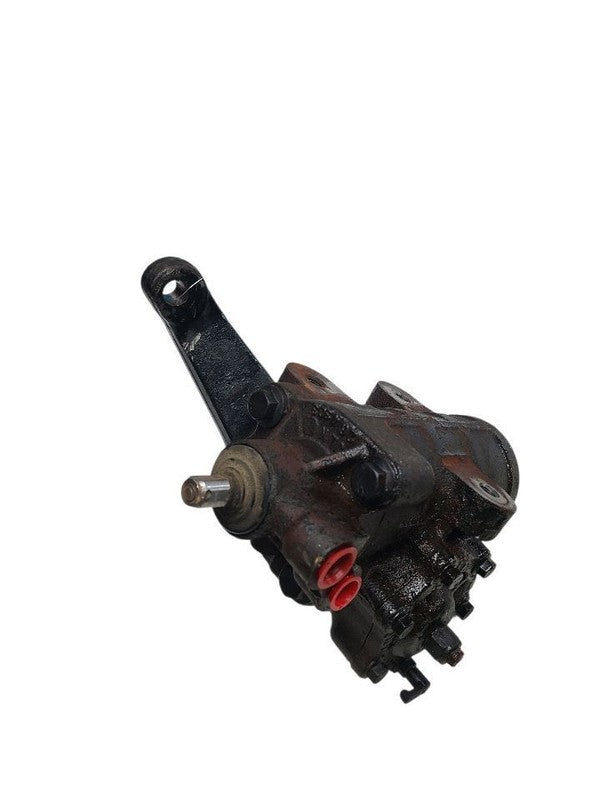 Steering Gear/Rack Gear Type Chassis Cab Fits 13-18 DODGE 3500 PICKUP 