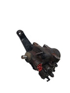 Steering Gear/Rack Gear Type Chassis Cab Fits 13-18 DODGE 3500 PICKUP 