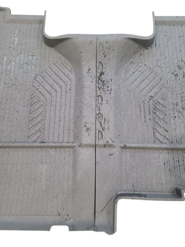 SILVRDO15 2021 Floor Mat 630084