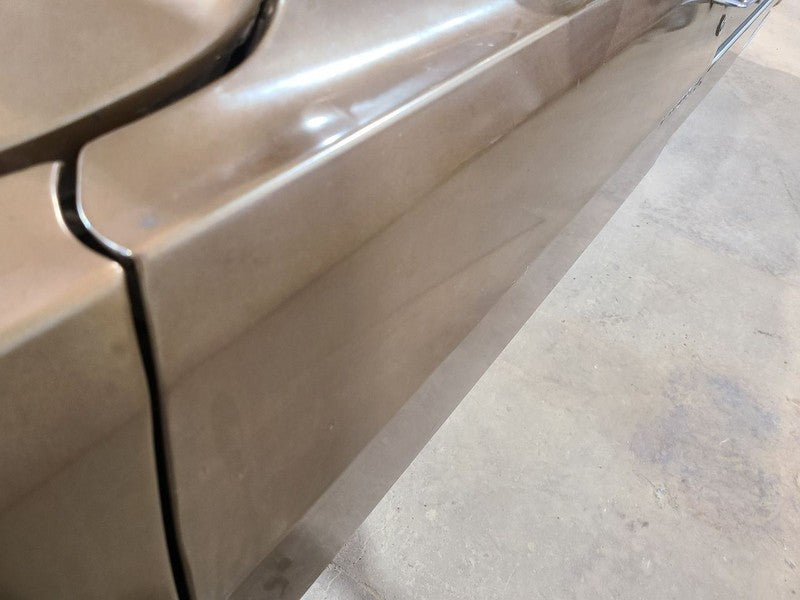 Driver Left Front Door Excluding Sport Model 4 Door Fits 68-76 DART 66