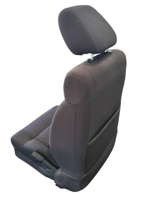 Passenger Front Seat Bucket Manual 2 Door Cloth Fits 11-17 WRANGLER 67