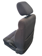 Passenger Front Seat Bucket Manual 2 Door Cloth Fits 11-17 WRANGLER 67