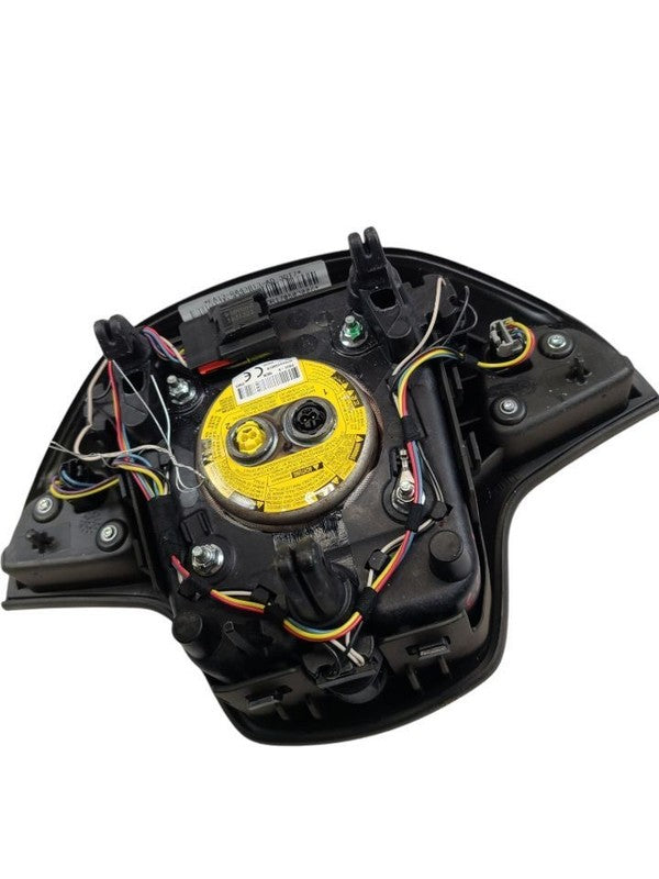 Driver Air Bag Front Driver Wheel Without Active Steering Fits 16-18 M