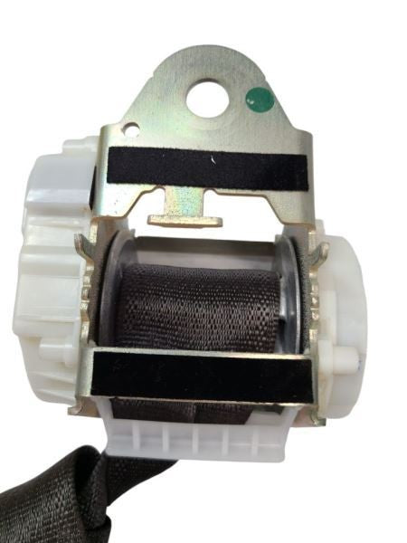 SILVRDO15 2017 Seat Belt Rear 600716