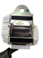 SILVRDO15 2017 Seat Belt Rear 600716