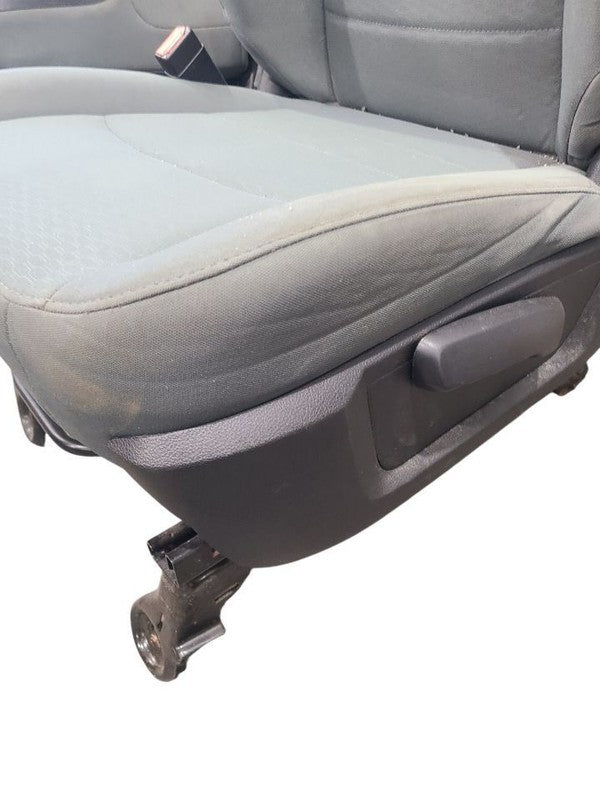 Driver Front Seat Bench 40/20/40 Split Fits 12-24 DODGE 2500 PICKUP 66