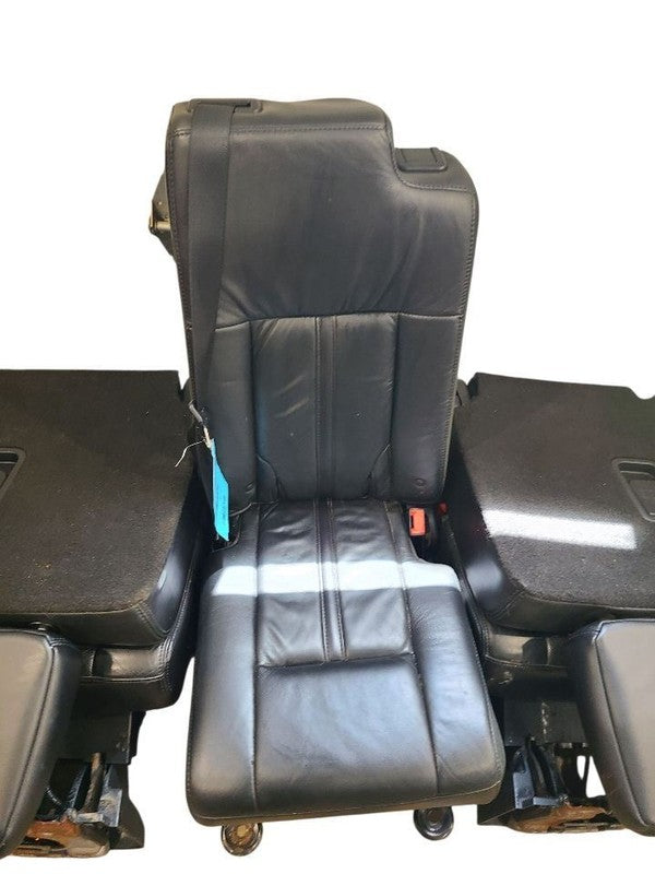 NAVIGATOR 2016 Seat Rear 635880