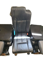 NAVIGATOR 2016 Seat Rear 635880
