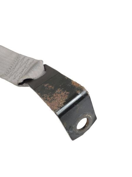 REAR UPLANDER  2005 3rd Row Driver's Side Retractor Seat Belt Rear 570