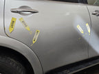 Passenger Rear Side Door Electric Fits 14-23 INFINITI QX80 648040