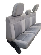 Rear Seat Super Cab Fits 2014 FORD F150 665842