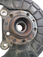 Driver Front Spindle/Knuckle Off Road Suspension Fits 19-23 CHEROKEE 6