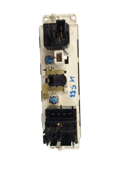 Temperature Control Front Dash Main Control Manual Fits 00-05 EXCURSIO