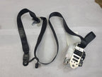 Seat Belt Front Bucket Passenger Retractor Fits 07-09 LEXUS LS460 6062