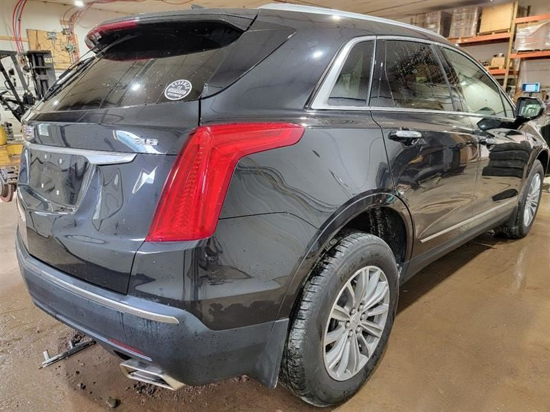 Steering Column Power Tilt And Telescopic N38 Opt TQ5 Fits 20 XT4 5609