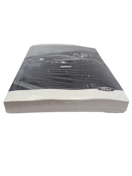 EXPLORER  2021 Owners Manual 592181
