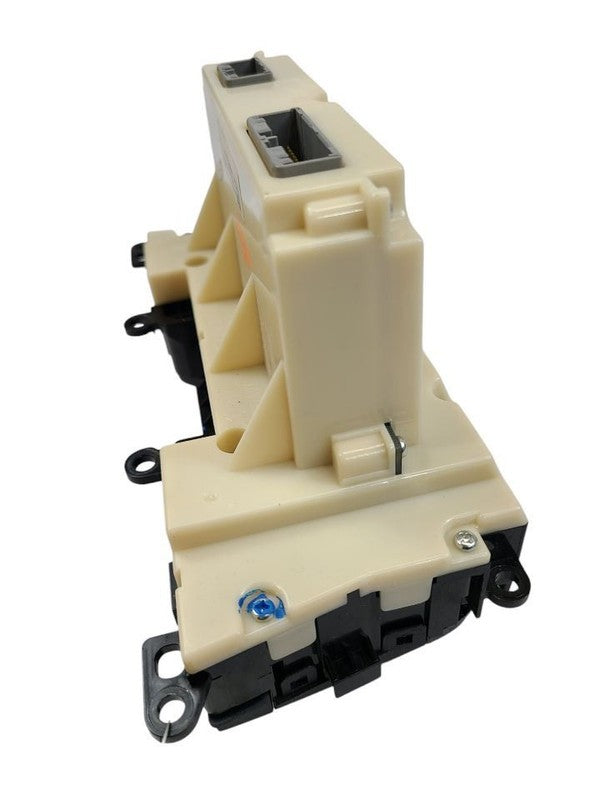 Temperature Control Dash Mounted EX-L Leather Fits 11-17 ODYSSEY 60954