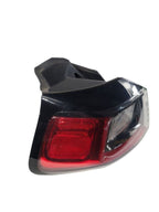 Passenger Tail Light Quarter Panel Mounted Fits 19-23 CHEROKEE 652436