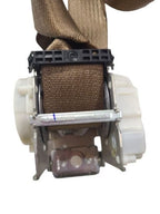 ESCALAESV 2017 Seat Belt Rear 590647
