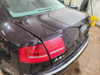 Trunk/Hatch/Tailgate Without Integral Spoiler Fits 03-09 AUDI A8 67089