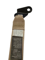 3000GT    1996 Seat Belt Rear 610916