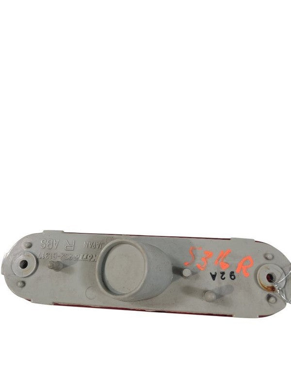 MIATA     1999 Rear Side Marker 653187