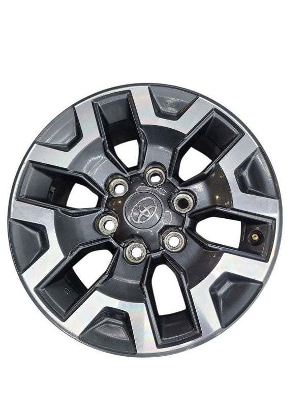 Wheel 16x7 Alloy 6 Y Spoke Fits 16-23 TACOMA 673790