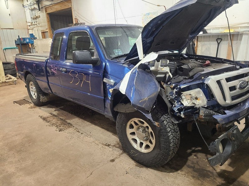 Automatic Transmission 5R55E 6-245 4.0L 2WD Fits 07-11 RANGER 657176
