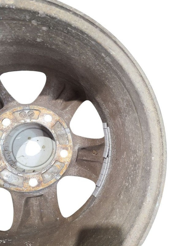 Wheel 16x8 Alloy Fits 98-02 LAND CRUISER 632085