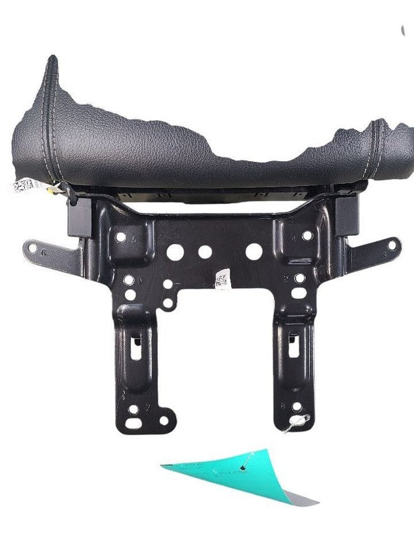 Console Front New Style 6 Lug Wheel Floor Fits 19-24 DODGE 1500 PICKUP