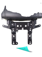 Console Front New Style 6 Lug Wheel Floor Fits 19-24 DODGE 1500 PICKUP
