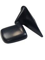 Driver Side View Mirror Manual Post Mounted Pivots Fits 95-05 RANGER 6