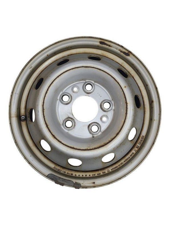 Wheel 16x6 Steel Painted Fits 14-26 PROMASTER 1500 VAN 680583