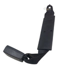 Seat Belt Front Classic Style 5 Lug Wheel Fits 13-24 DODGE 1500 PICKUP