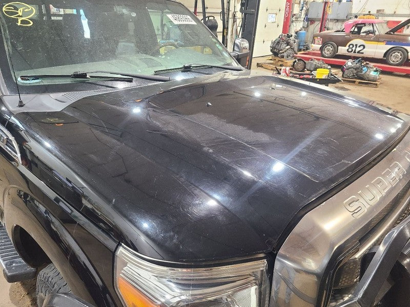 Hood Fits 11-16 FORD F250SD PICKUP 666729