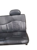 SILVRDO25 2001 Seat Rear 646817